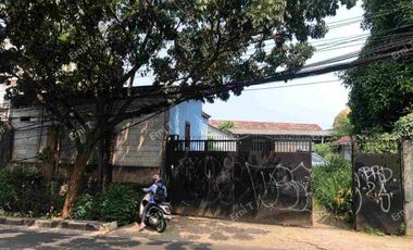 Gudang Lokasi Strategis Perizinan Lengkap di Pondok Ranggon Jakarta Timur