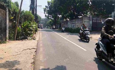 Gudang Lokasi Strategis Perizinan Lengkap di Pondok Ranggon Jakarta Timur