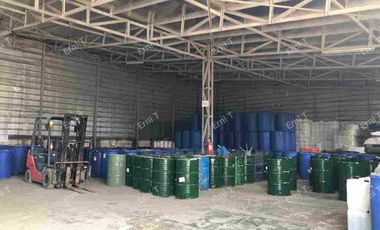 Gudang Lokasi Strategis Perizinan Lengkap di Pondok Ranggon Jakarta Timur