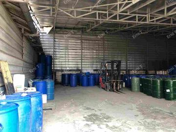 Gudang Lokasi Strategis Perizinan Lengkap di Pondok Ranggon Jakarta Timur