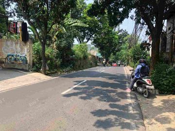 Gudang Lokasi Strategis Perizinan Lengkap di Pondok Ranggon Jakarta Timur