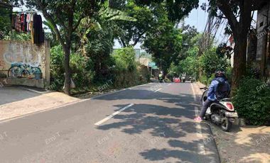 Gudang Lokasi Strategis Perizinan Lengkap di Pondok Ranggon Jakarta Timur