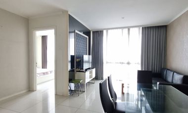 TERMURAH APARTEMEN VUE Ciputra World
