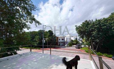 se renta o vende casa en residencial cumbres Cancún