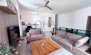 se renta o vende casa en residencial cumbres Cancún