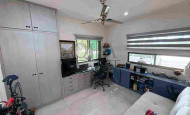 se renta o vende casa en residencial cumbres Cancún