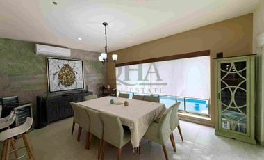 se renta o vende casa en residencial cumbres Cancún