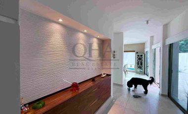 se vende o renta casa en cumbres Cancún