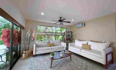 se vende o renta casa en cumbres Cancún