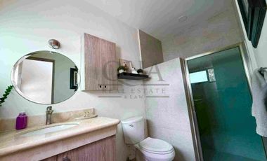 se vende o renta casa en cumbres Cancún