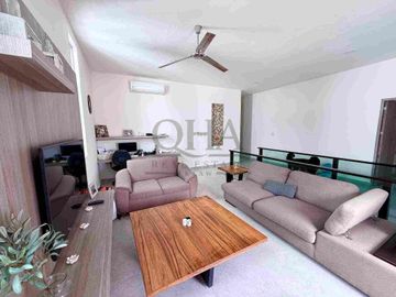 se vende o renta casa en cumbres Cancún