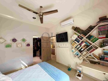 se vende o renta casa en cumbres Cancún