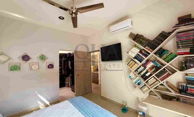 se vende o renta casa en cumbres Cancún