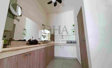 se vende o renta casa en cumbres Cancún