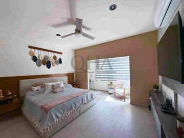 se vende o renta casa en cumbres Cancún