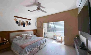 se vende o renta casa en cumbres Cancún