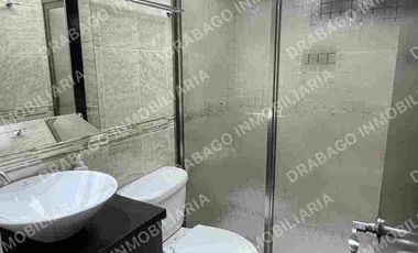 Renta departamento amueblado y equipado en Smz 19 cerca de plaza las Américas