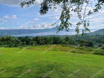 Farm land