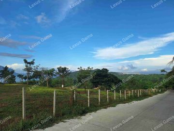 Farm land
