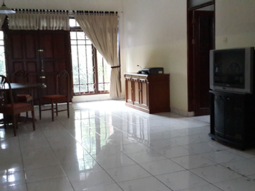Dijual / Disewakan Rumah di Pupuk – HM / DN