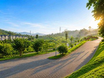 Hunian Modern Classic Kota Malang, View Terbaik Harga 400 Jutaan