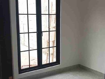 Jual murah cash rumah cluster di Cinangka palm 7 jl mujahidin