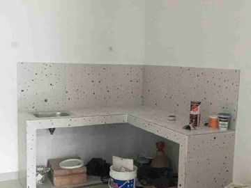 Jual murah cash rumah cluster di Cinangka palm 7 jl mujahidin