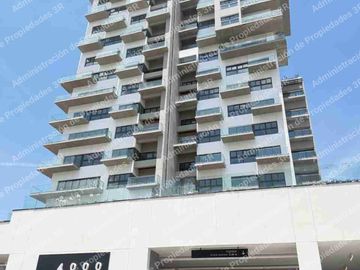 Exclusividad y Sofisticación en la Cúspide de la Zona Diamante: Torre 4000, West Point
