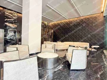 Exclusividad y Sofisticación en la Cúspide de la Zona Diamante: Torre 4000, West Point