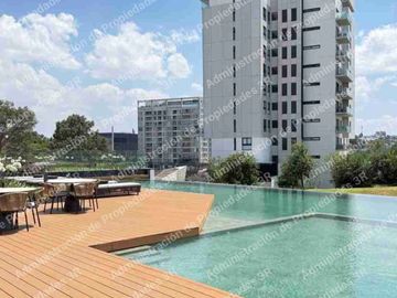 Exclusividad y Sofisticación en la Cúspide de la Zona Diamante: Torre 4000, West Point