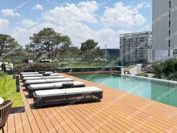 Exclusividad y Sofisticación en la Cúspide de la Zona Diamante: Torre 4000, West Point