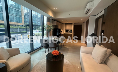 FOR SALE: 1 Bedroom Classic 68sqm Condo Unit - Gardencourt Residences