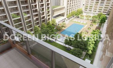 FOR SALE: 1 Bedroom Classic 68sqm Condo Unit - Gardencourt Residences