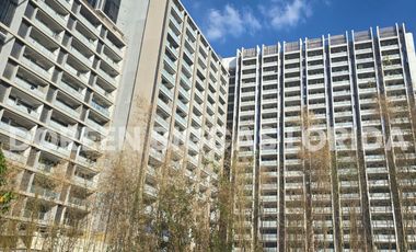 FOR SALE: 1 Bedroom Classic 68sqm Condo Unit - Gardencourt Residences