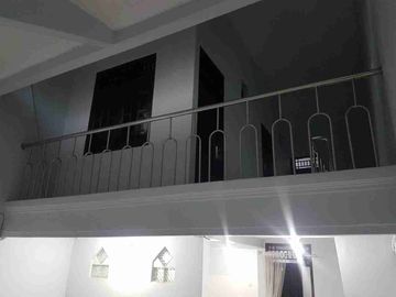 Rumah 1,5 Lt di Tlogo Kuning, Palebon Pedurungan Semarang