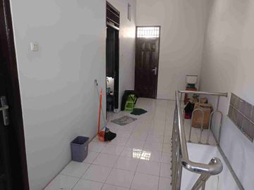 Rumah 1,5 Lt di Tlogo Kuning, Palebon Pedurungan Semarang