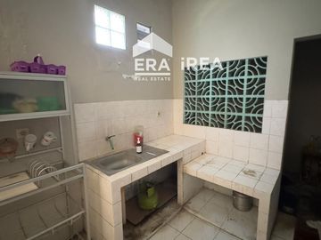 Rumah Dijual di Colomadu Dekat Lapangan Baturan