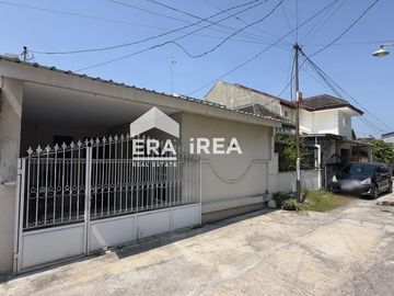 Rumah Dijual di Colomadu Dekat Lapangan Baturan