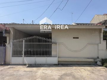Rumah Dijual di Colomadu Dekat Lapangan Baturan