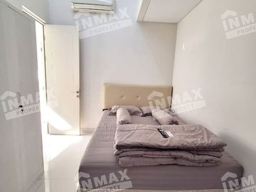 Rumah Siap Huni Grand Pakuwon Dekat Perkembangan Kota & Akses Tol