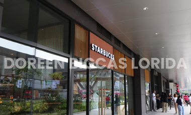 FOR SALE: 1 Bedroom Parklane 69sqm Condo Unit - Gardencourt Residences