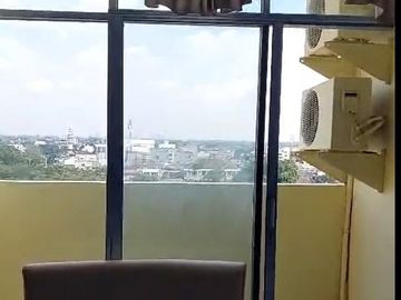 Dijual Cepat Apartment Permata Eksekutif, Luas 53M2, Type 2 BR