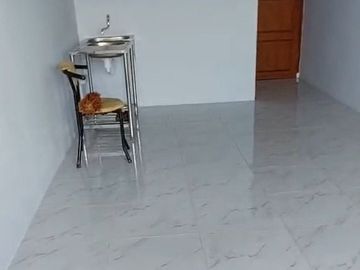 Dijual Cepat Apartment Permata Eksekutif, Luas 53M2, Type 2 BR
