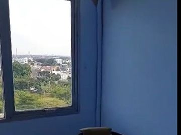 Dijual Cepat Apartment Permata Eksekutif, Luas 53M2, Type 2 BR
