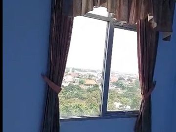 Dijual Cepat Apartment Permata Eksekutif, Luas 53M2, Type 2 BR