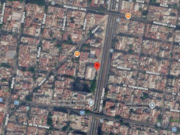 DEPARTAMENTO EN VENTA EN PORTALES NORTE, BENITO JUAREZ CDMX. GD1