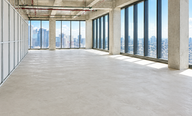 ₱500/sqm Office Space for Rent in The Stiles Enterprise Plaza, Makati City Near Makati Central Business District