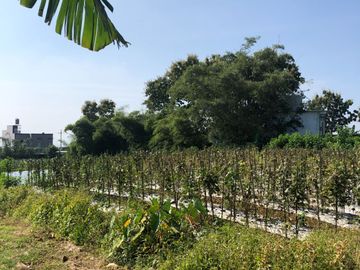 Tanah Malang 5 Menit Kampus UB Malang SHM Ready
