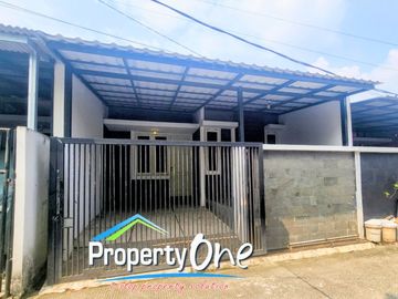 Jual Rumah Di Bukit Dago Dekat Akses Toll BSD Serpong Dan Pamulang