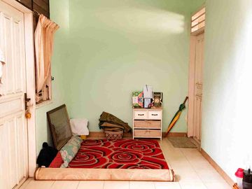 Dijual BUC Rumah Sidosermo Dekat Plaza Marina Surabaya Selatan